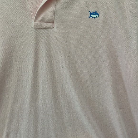 Southern Tide Skipjack Polo - Picture 4 of 4